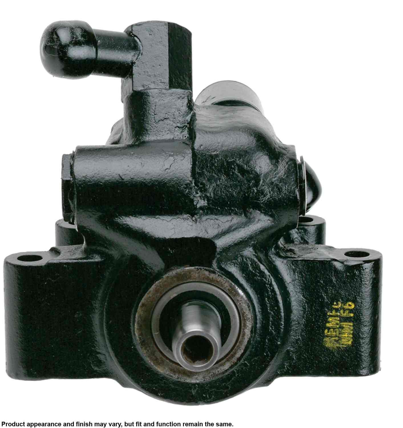 Cardone Reman Power Steering Pump 20-260
