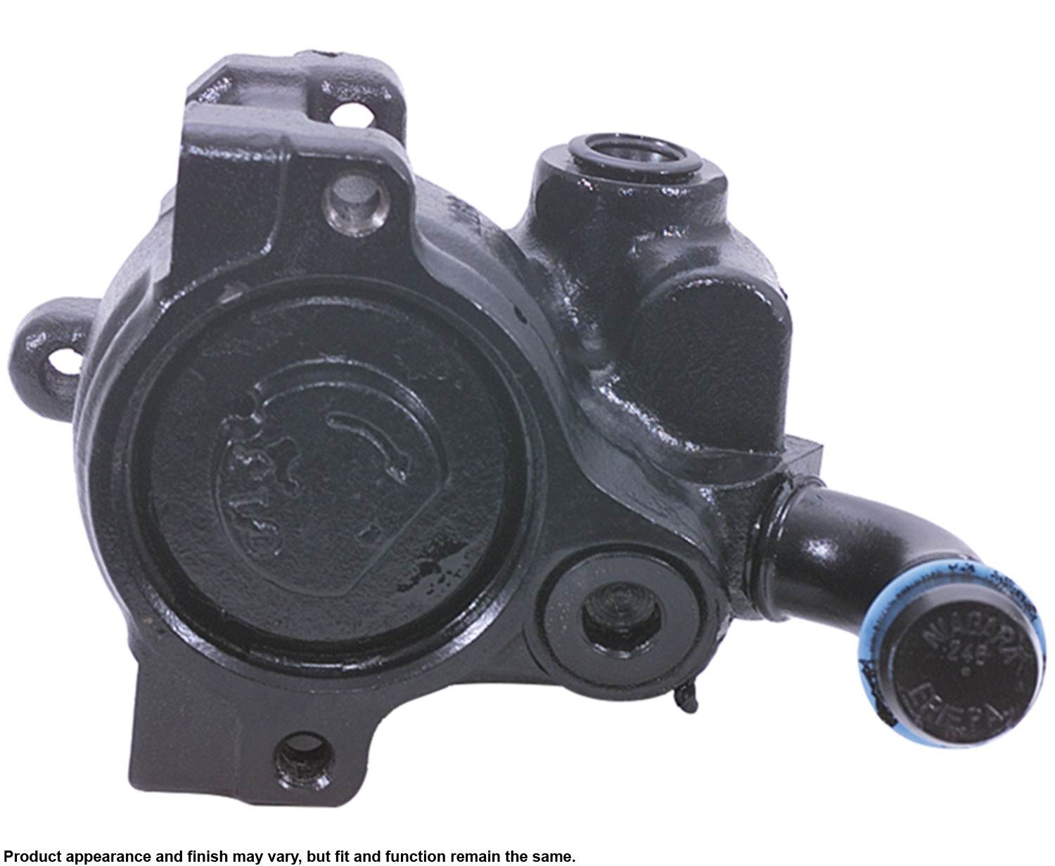 Cardone Reman Remanufactured Power Steering Pump 20-270