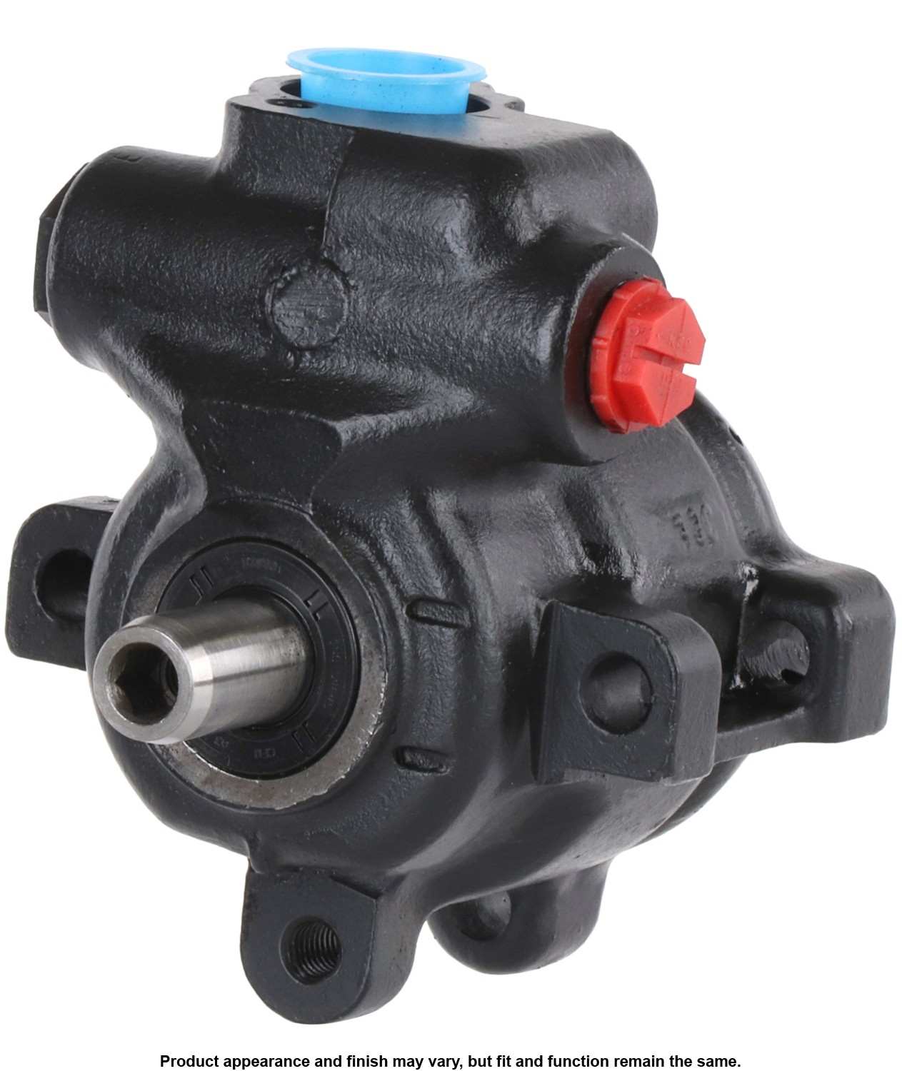 Cardone Reman Power Steering Pump 20-271