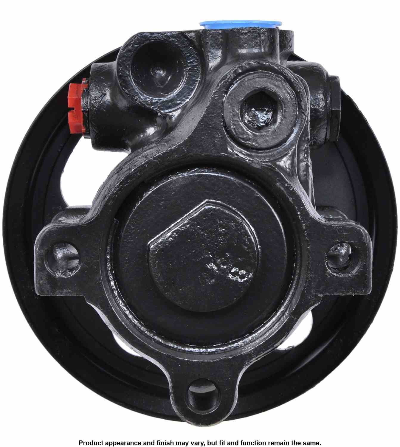 Cardone Reman Remanufactured Power Steering Pump 20-273P1