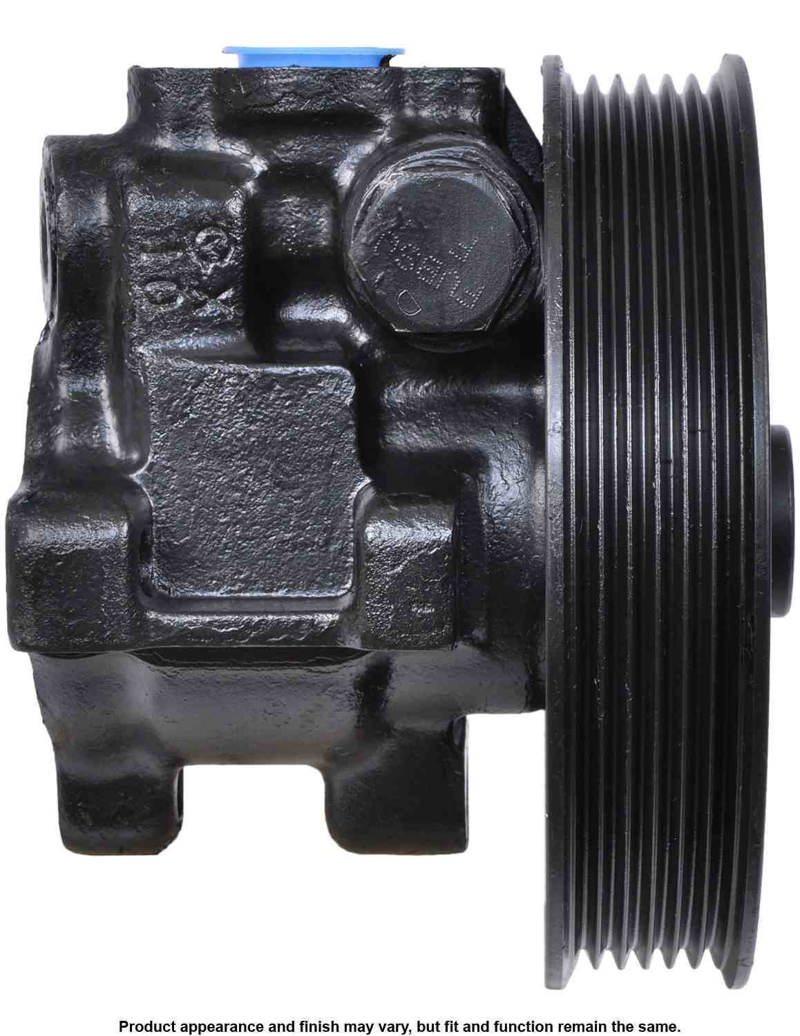 Cardone Reman Remanufactured Power Steering Pump 20-273P1