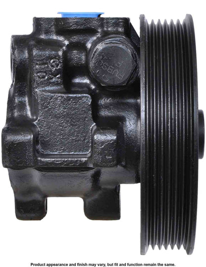 Cardone Reman Remanufactured Power Steering Pump 20-273P1