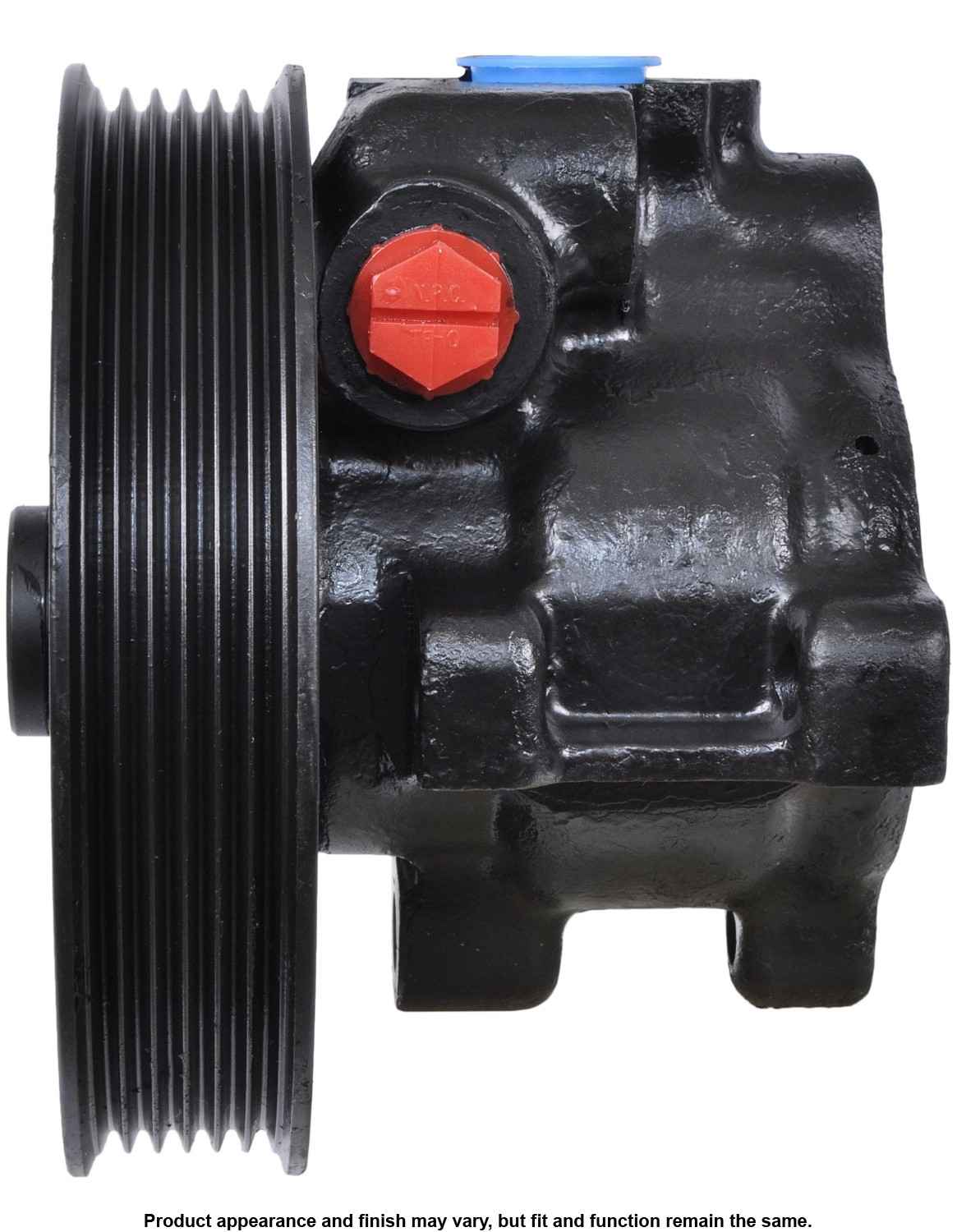 Cardone Reman Remanufactured Power Steering Pump 20-273P1