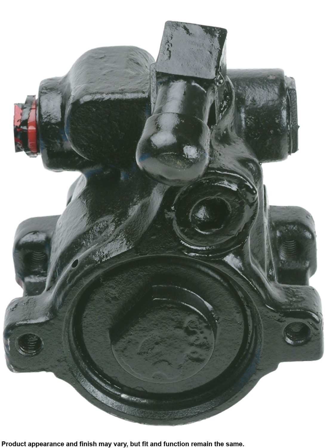 Cardone Reman Power Steering Pump 20-277