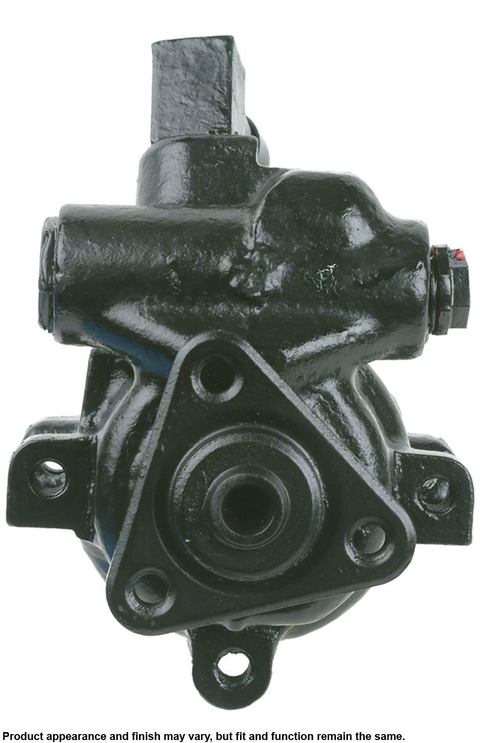 Cardone Reman Power Steering Pump 20-277