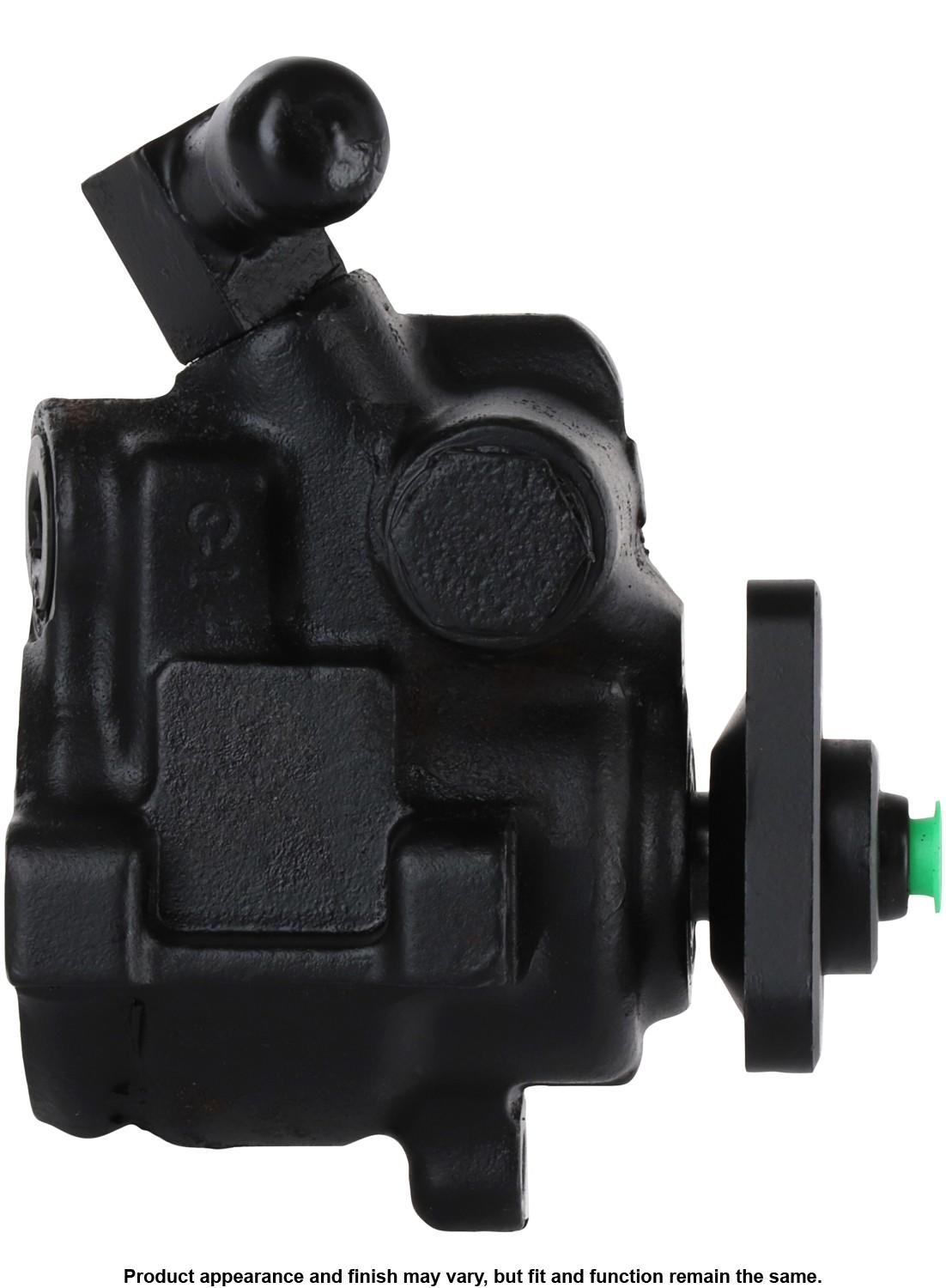 Cardone Reman Power Steering Pump 20-279