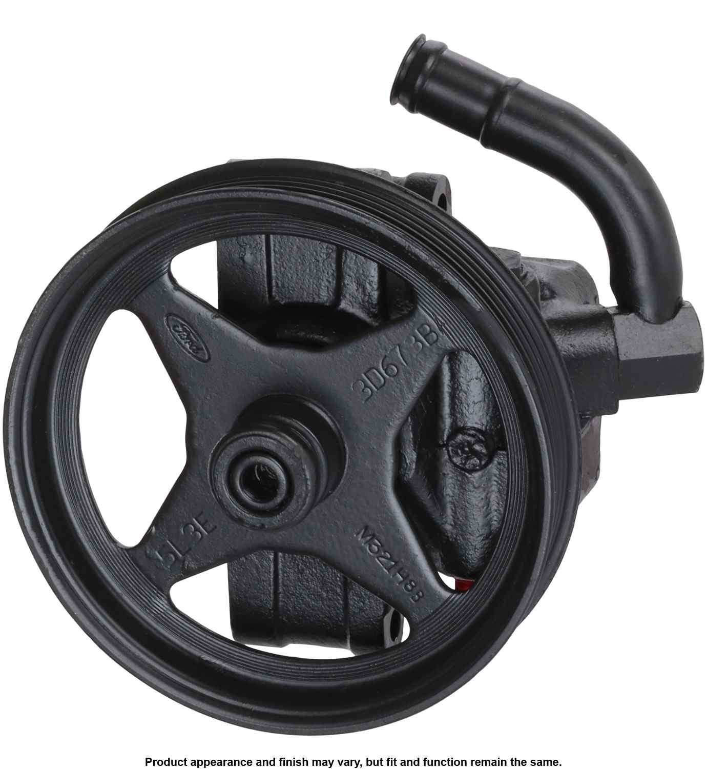 Cardone Reman Power Steering Pump 20-280P1