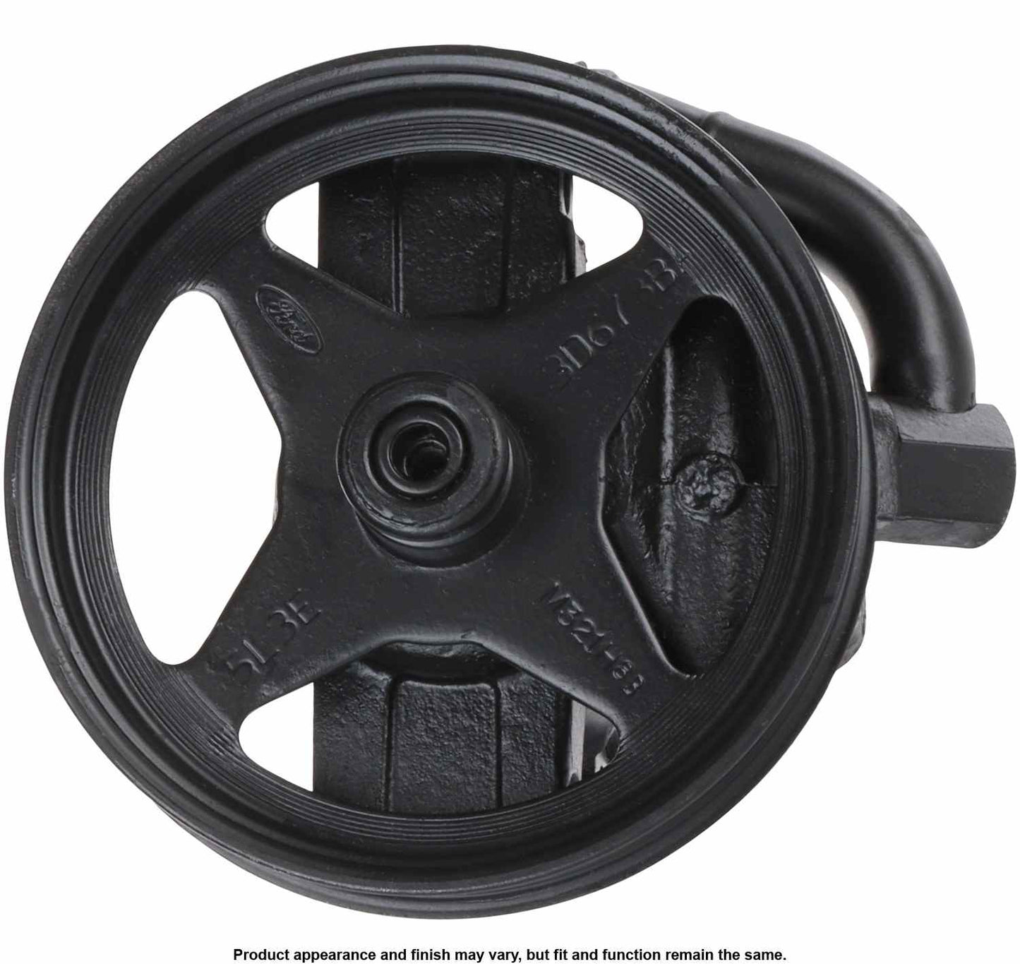 Cardone Reman Power Steering Pump 20-280P1