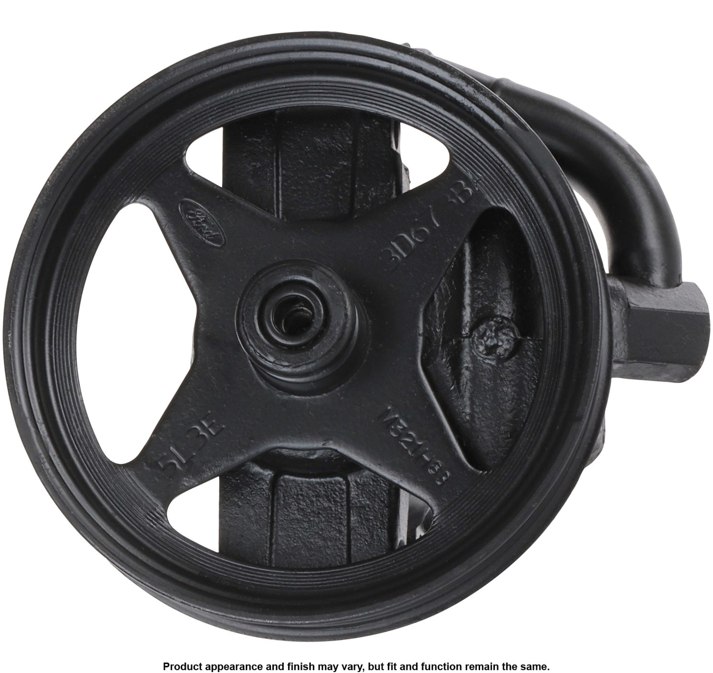 Cardone Reman Power Steering Pump 20-280P1