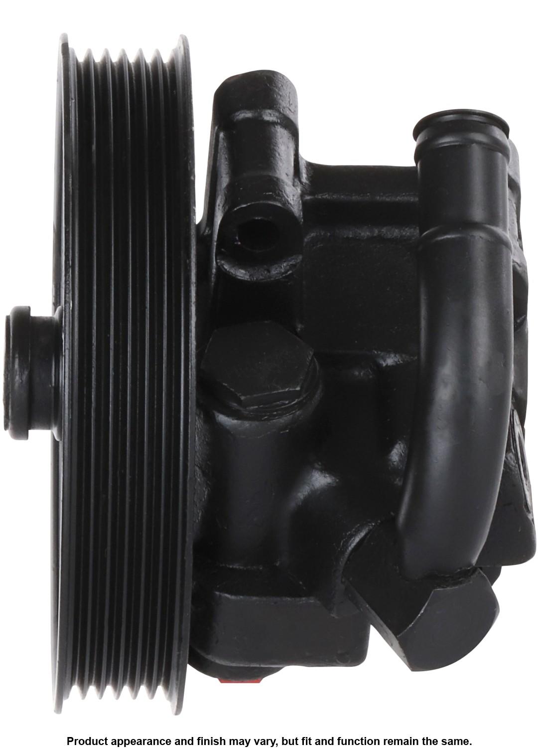 Cardone Reman Power Steering Pump 20-280P1