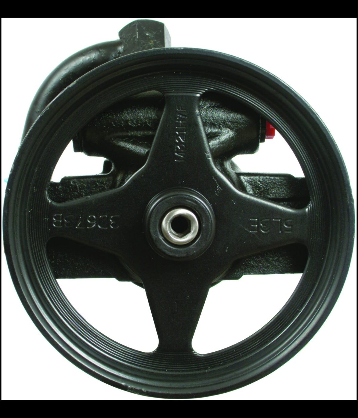 Cardone Reman Power Steering Pump 20-280P1