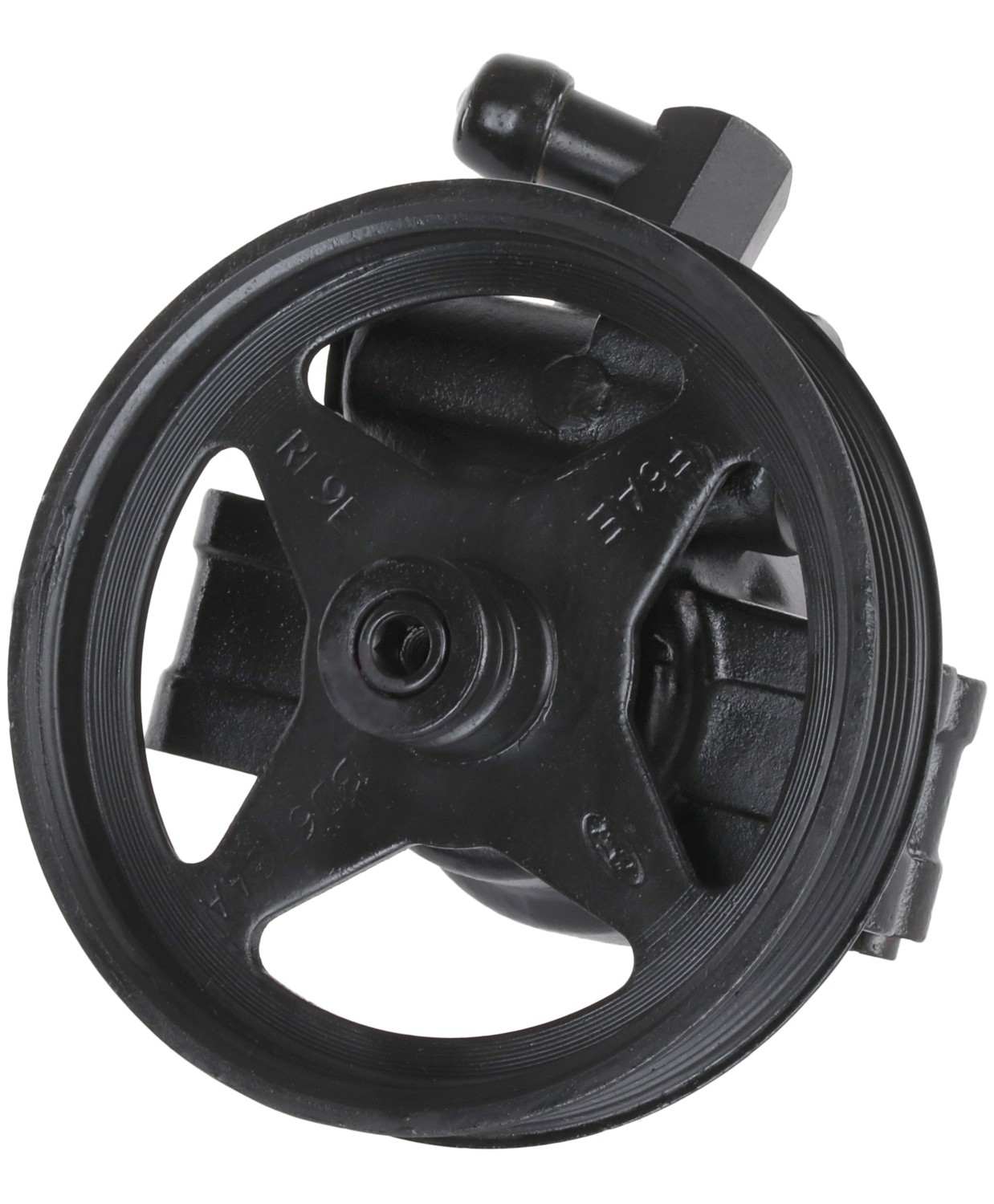 Cardone Reman Power Steering Pump 20-281P1
