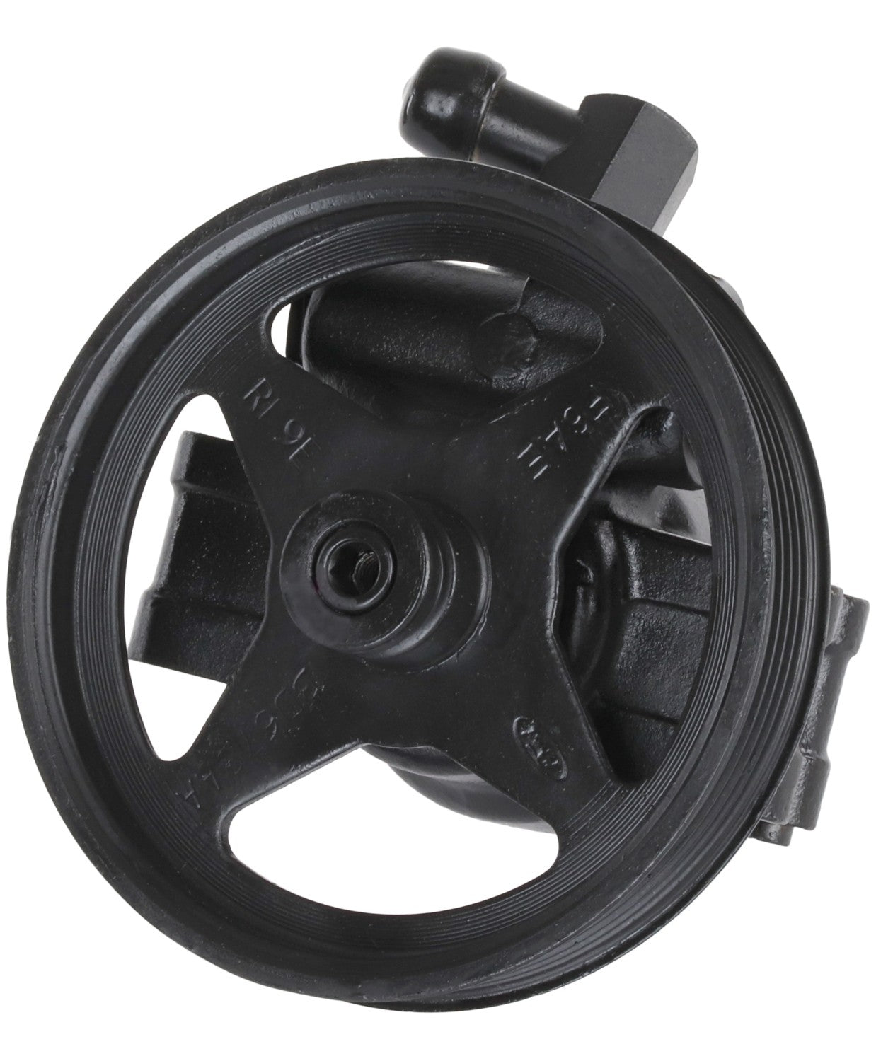 Cardone Reman Power Steering Pump 20-281P1