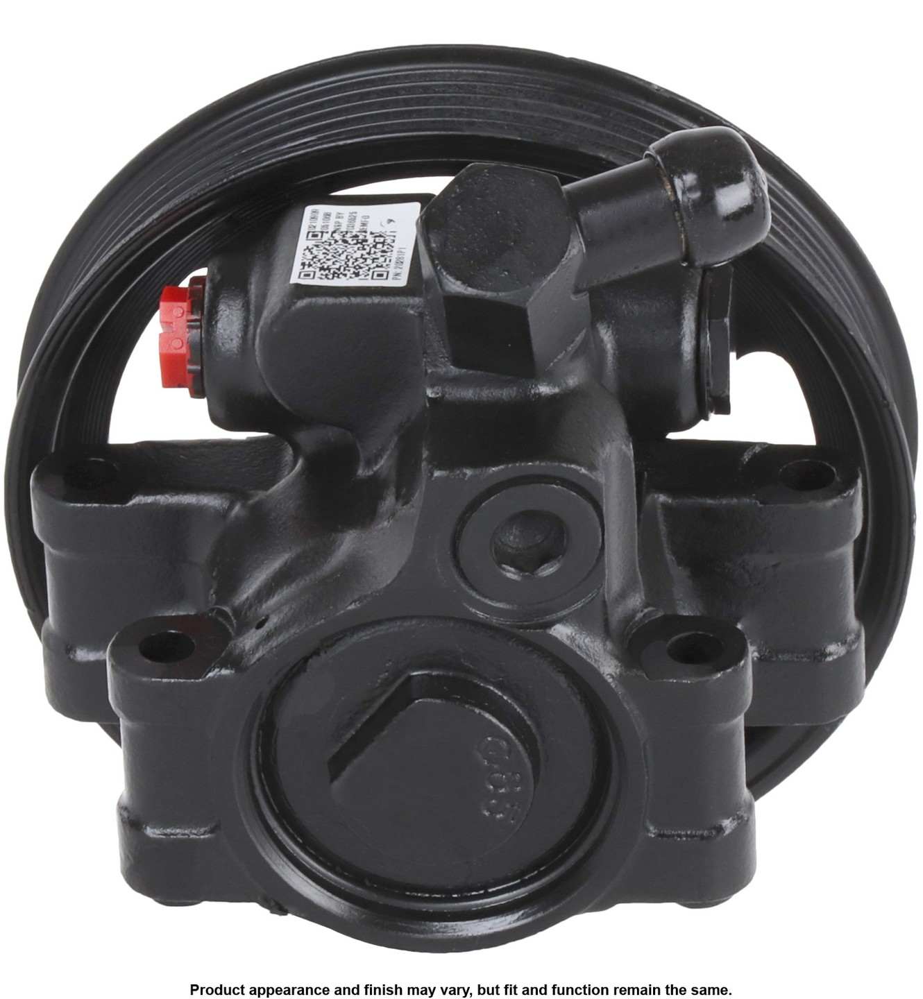 Cardone Reman Power Steering Pump 20-281P1