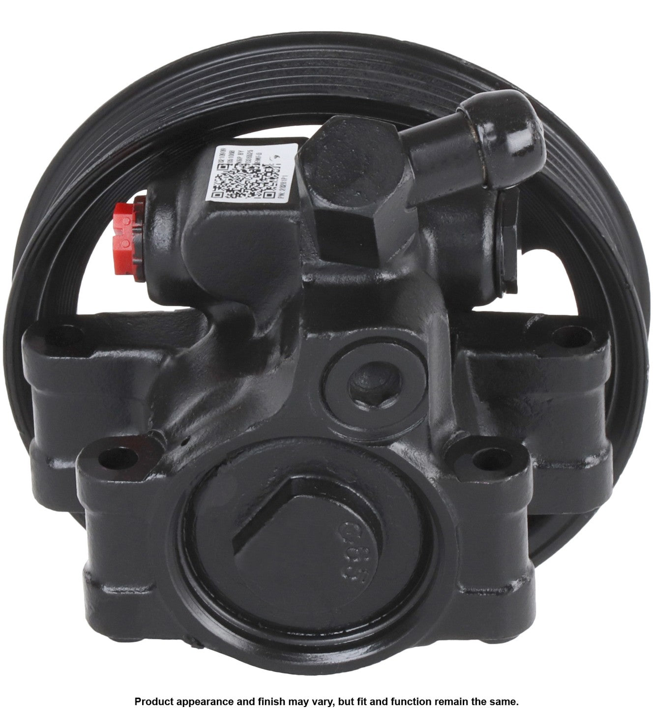 Cardone Reman Power Steering Pump 20-281P1