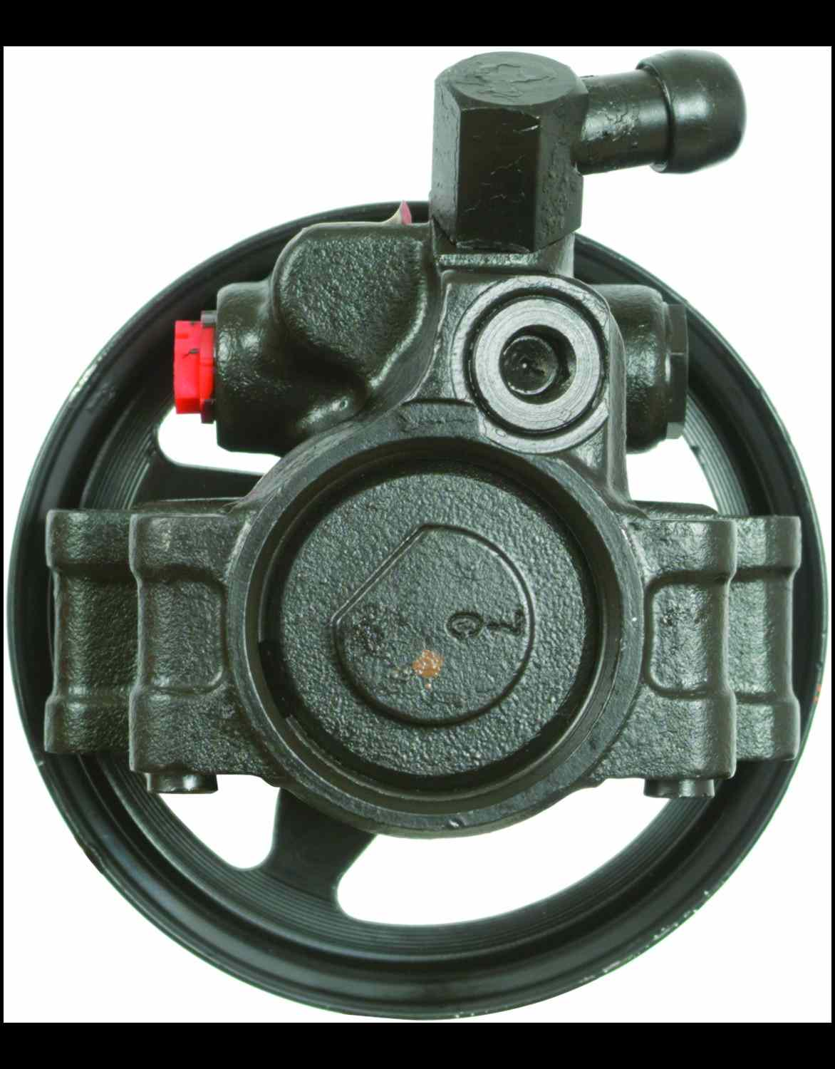 Cardone Reman Power Steering Pump 20-281P1