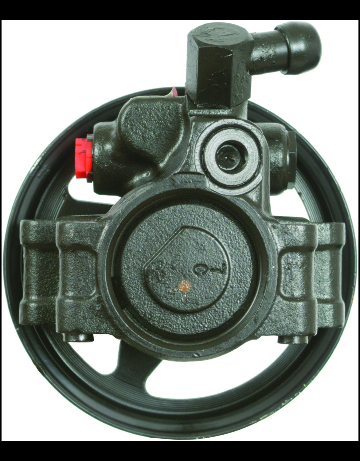 Cardone Reman Power Steering Pump 20-281P1