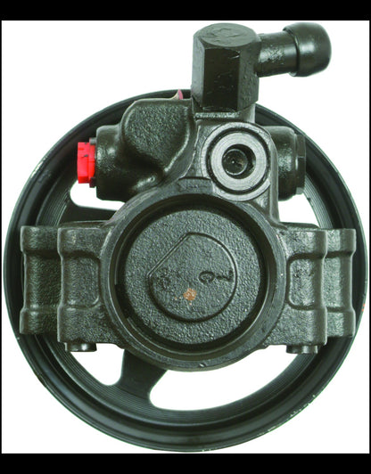 Cardone Reman Power Steering Pump 20-281P1