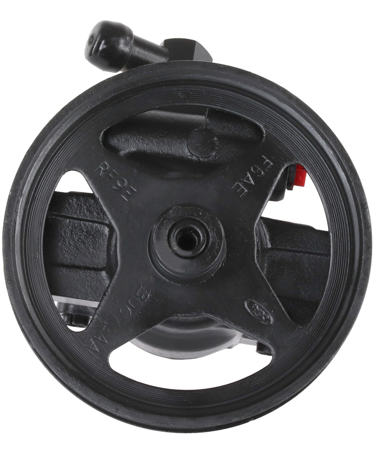 Cardone Reman Power Steering Pump 20-281P1