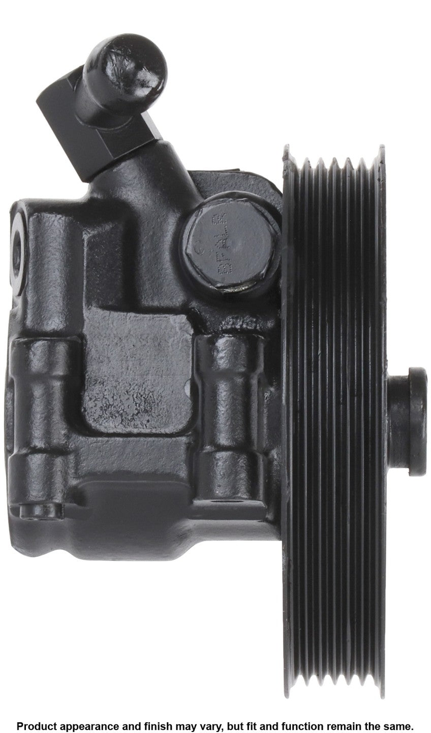 Cardone Reman Power Steering Pump 20-281P1
