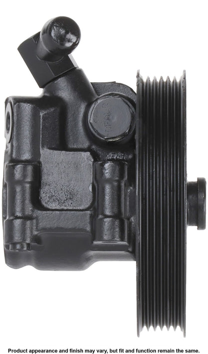 Cardone Reman Power Steering Pump 20-281P1