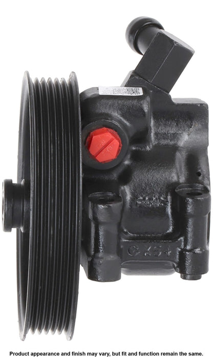 Cardone Reman Power Steering Pump 20-281P1