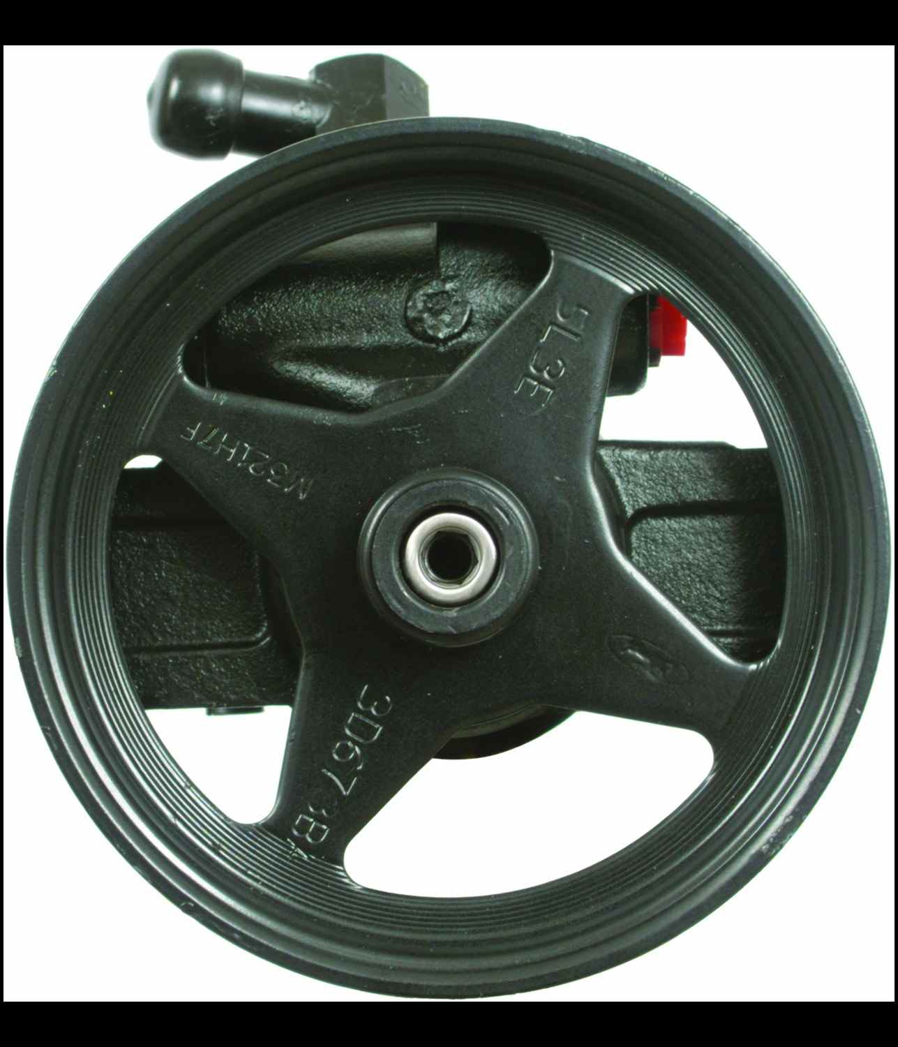 Cardone Reman Power Steering Pump 20-281P1