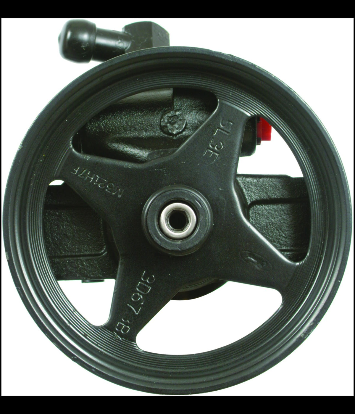 Cardone Reman Power Steering Pump 20-281P1