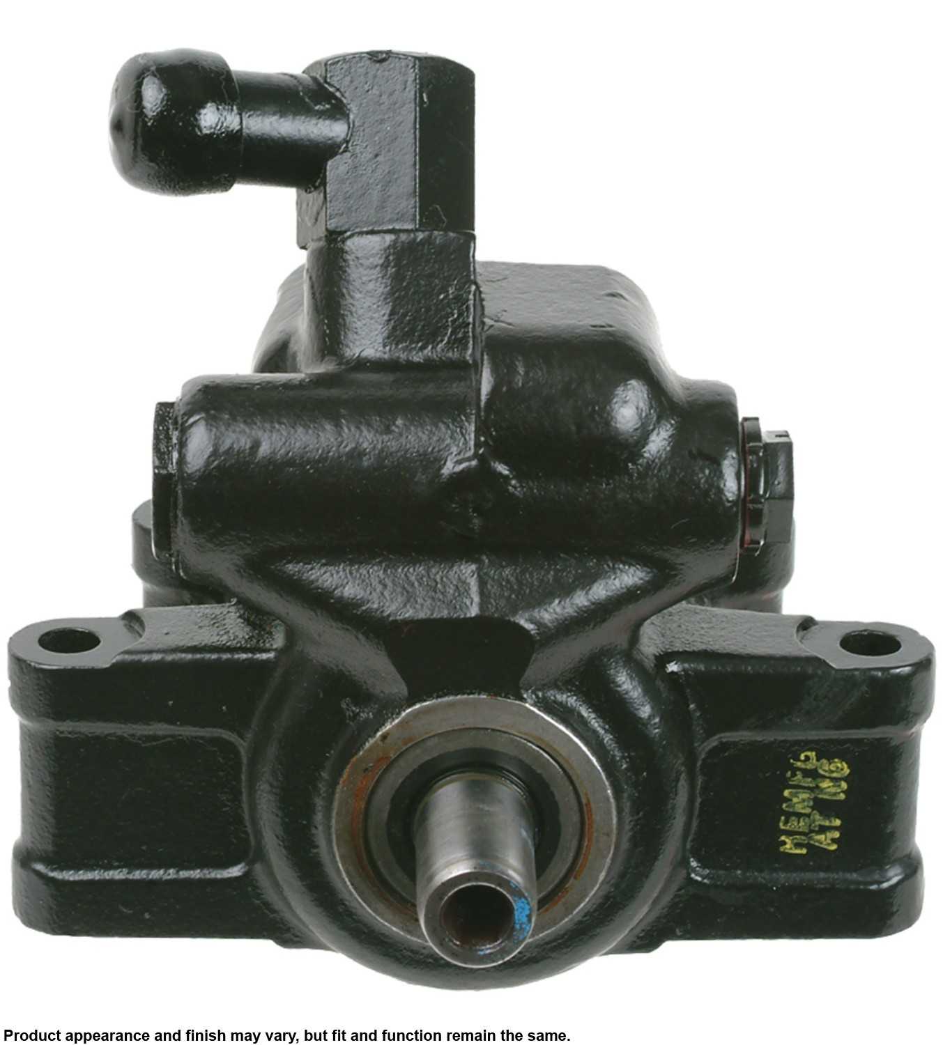 Cardone Reman Power Steering Pump 20-281