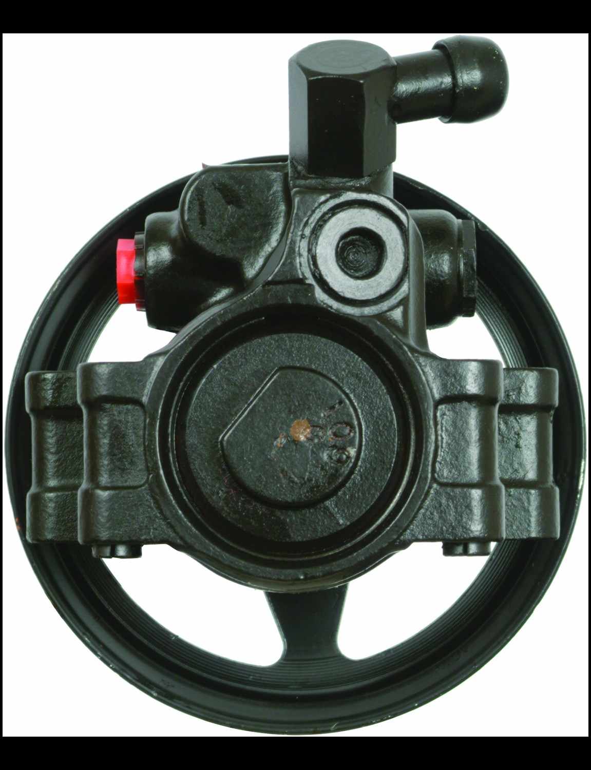 Cardone Reman Power Steering Pump 20-282P1