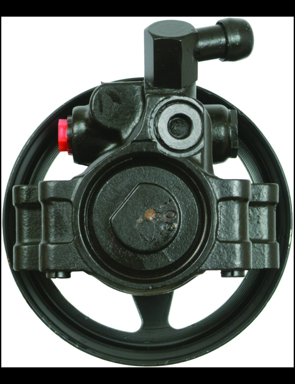 Cardone Reman Power Steering Pump 20-282P1