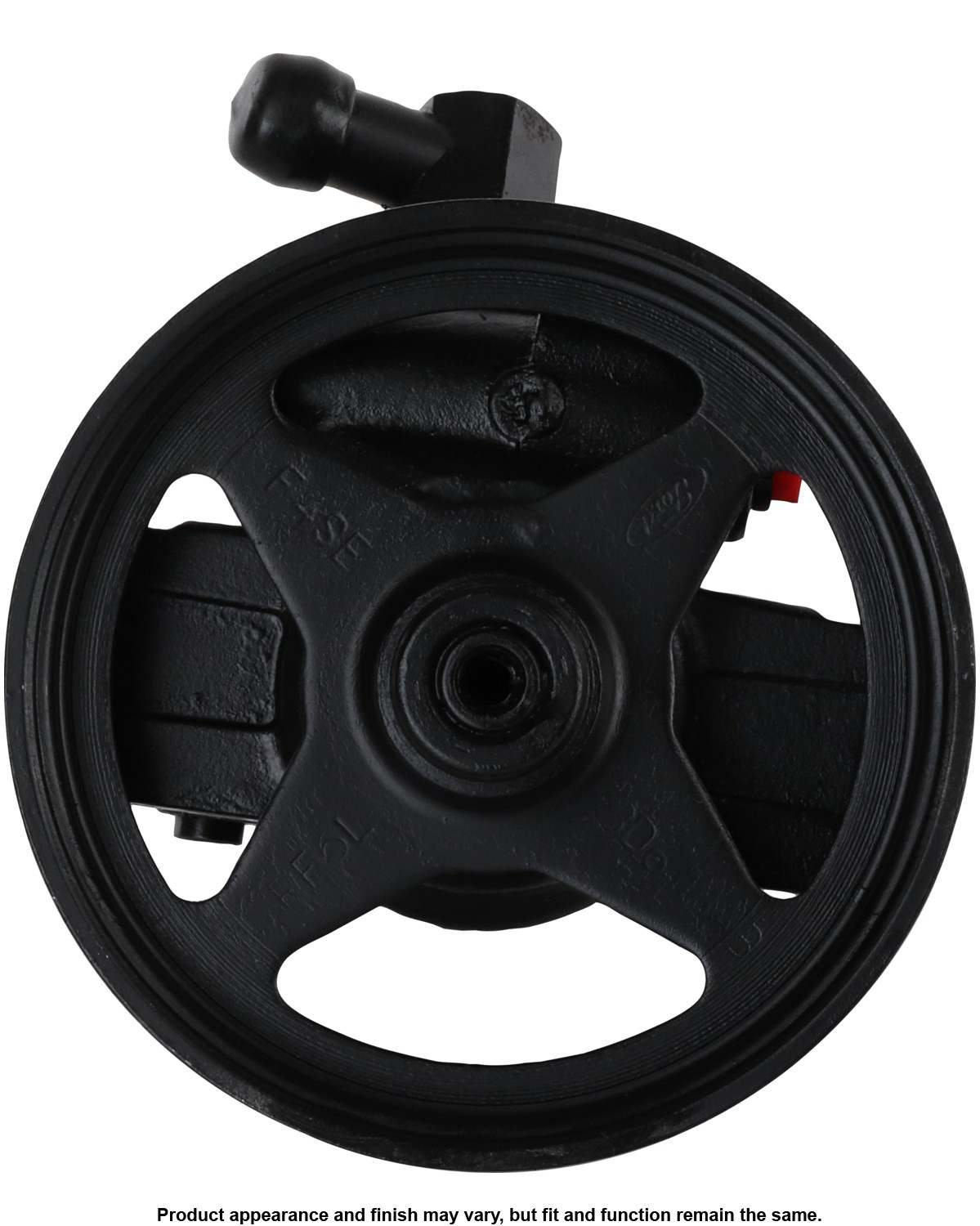 Cardone Reman Power Steering Pump 20-282P1