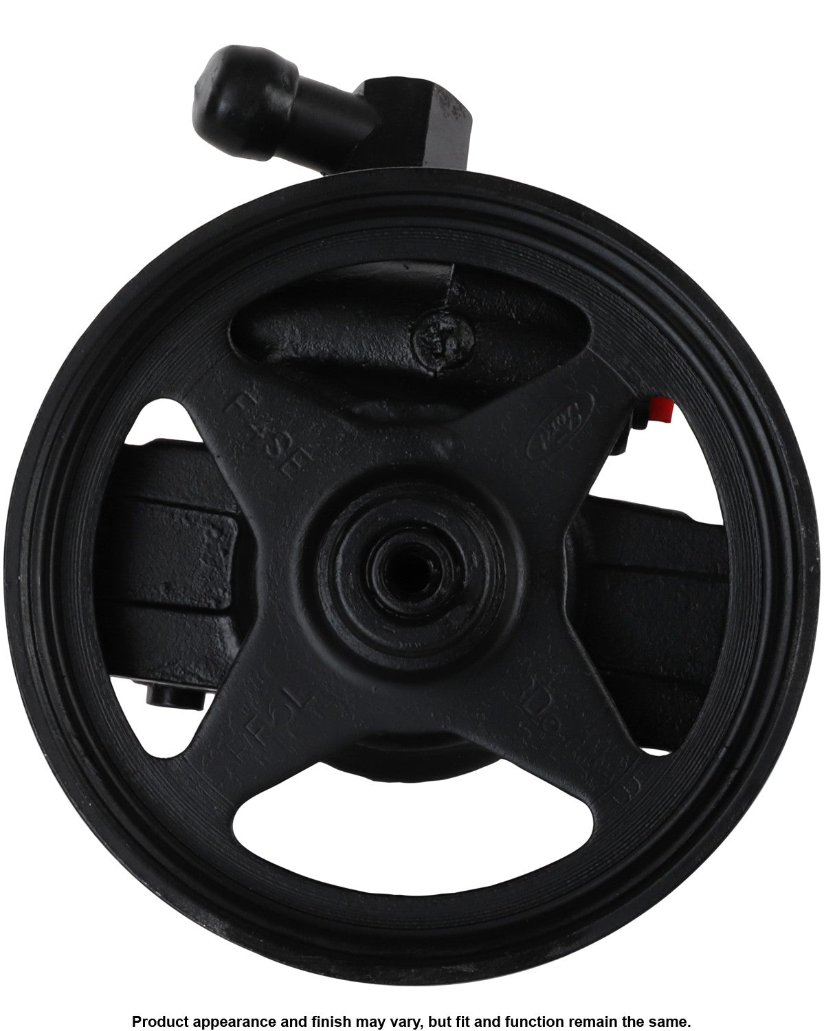 Cardone Reman Power Steering Pump 20-282P1