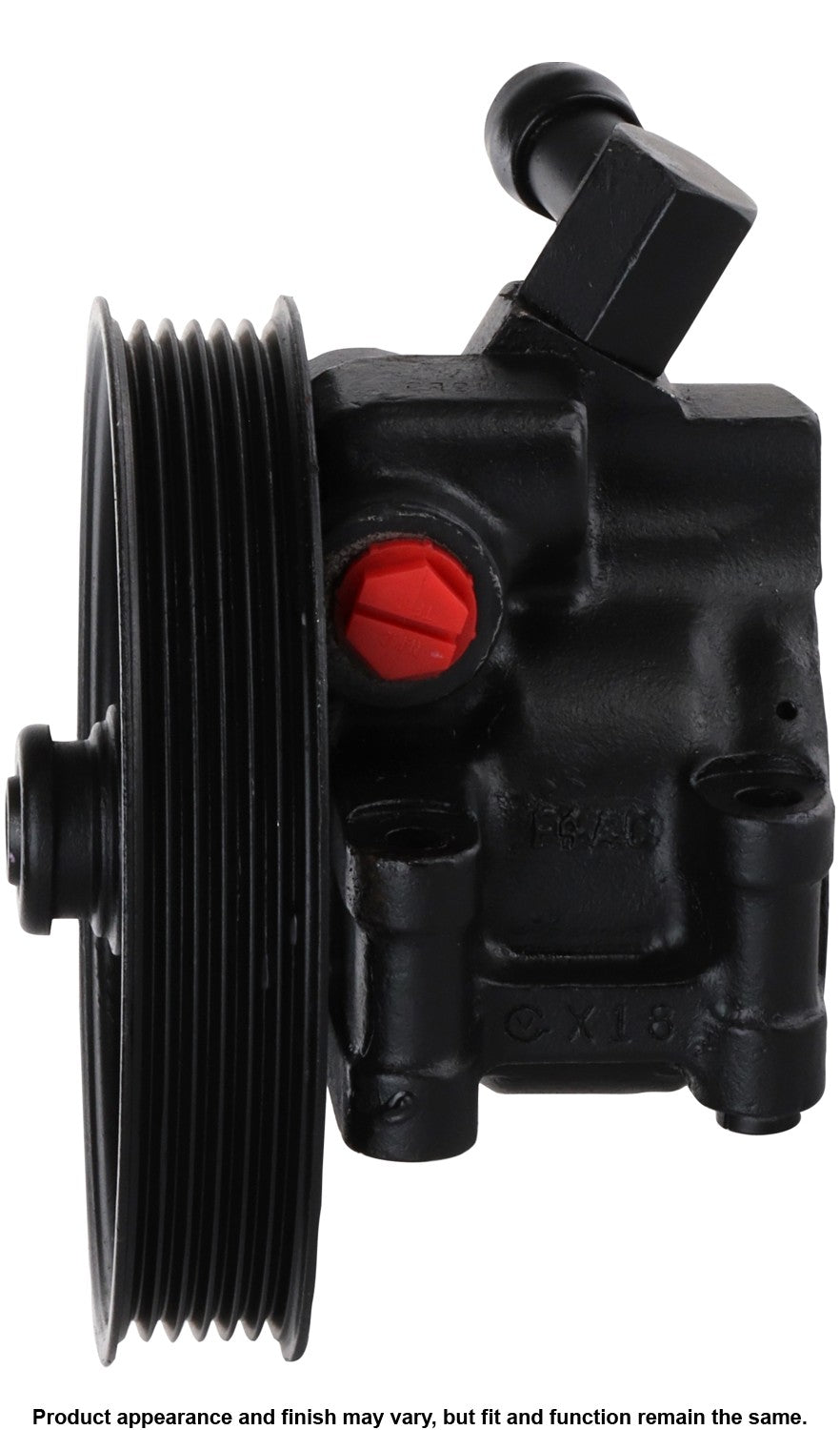 Cardone Reman Power Steering Pump 20-282P1