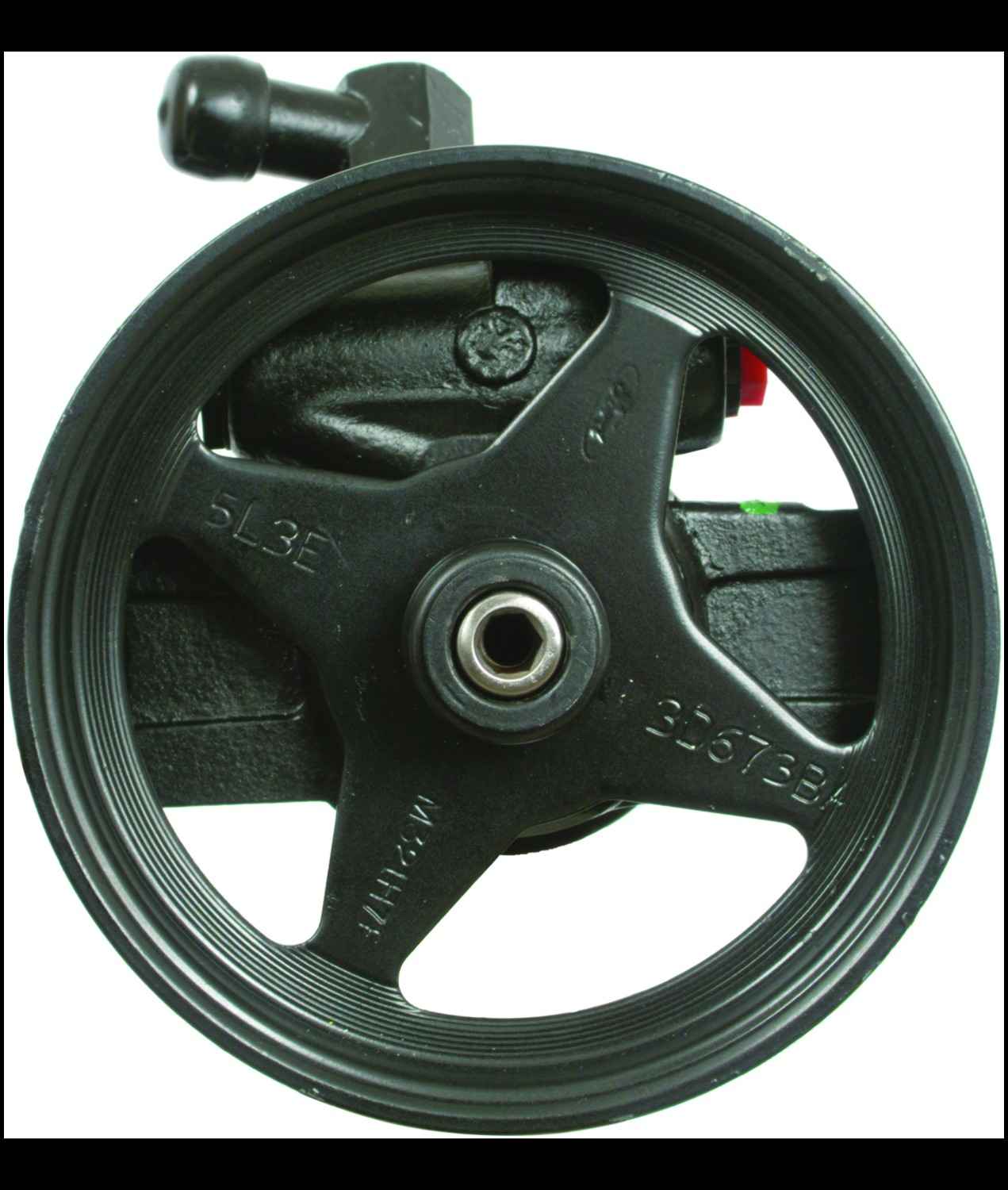 Cardone Reman Power Steering Pump 20-282P1