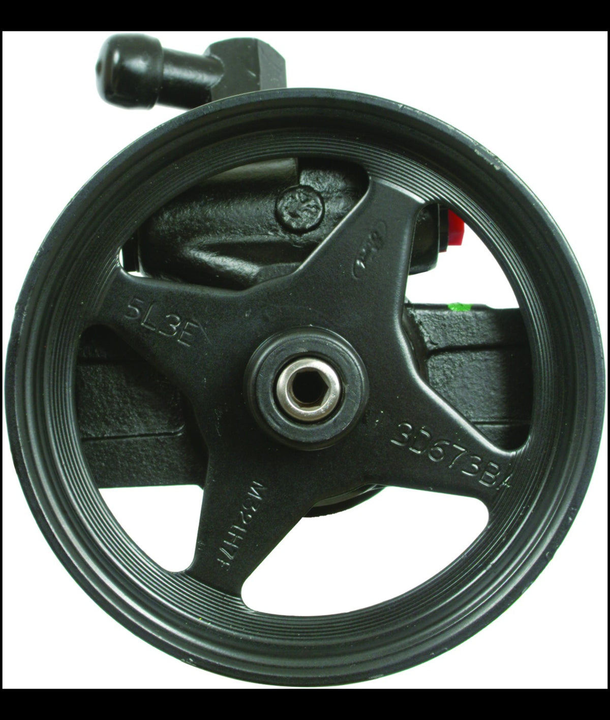 Cardone Reman Power Steering Pump 20-282P1