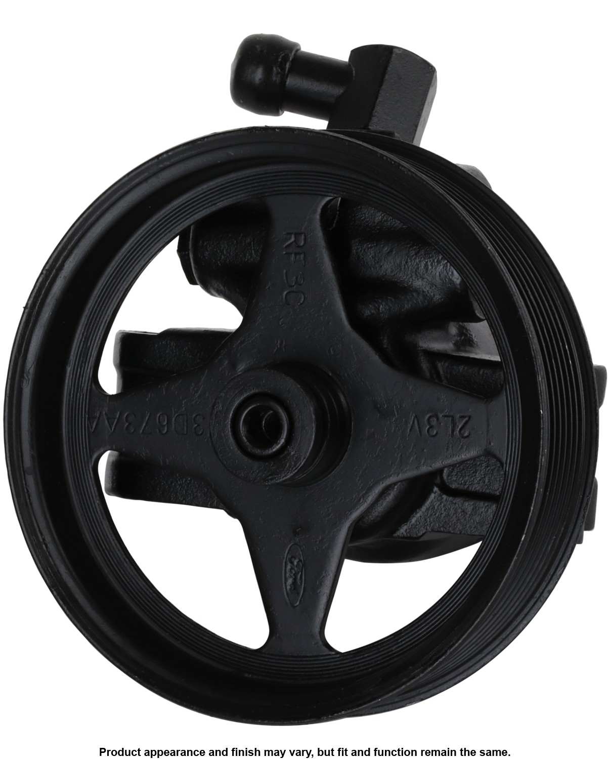 Cardone Reman Power Steering Pump 20-282P2