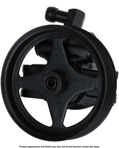 Cardone Reman Power Steering Pump 20-282P2