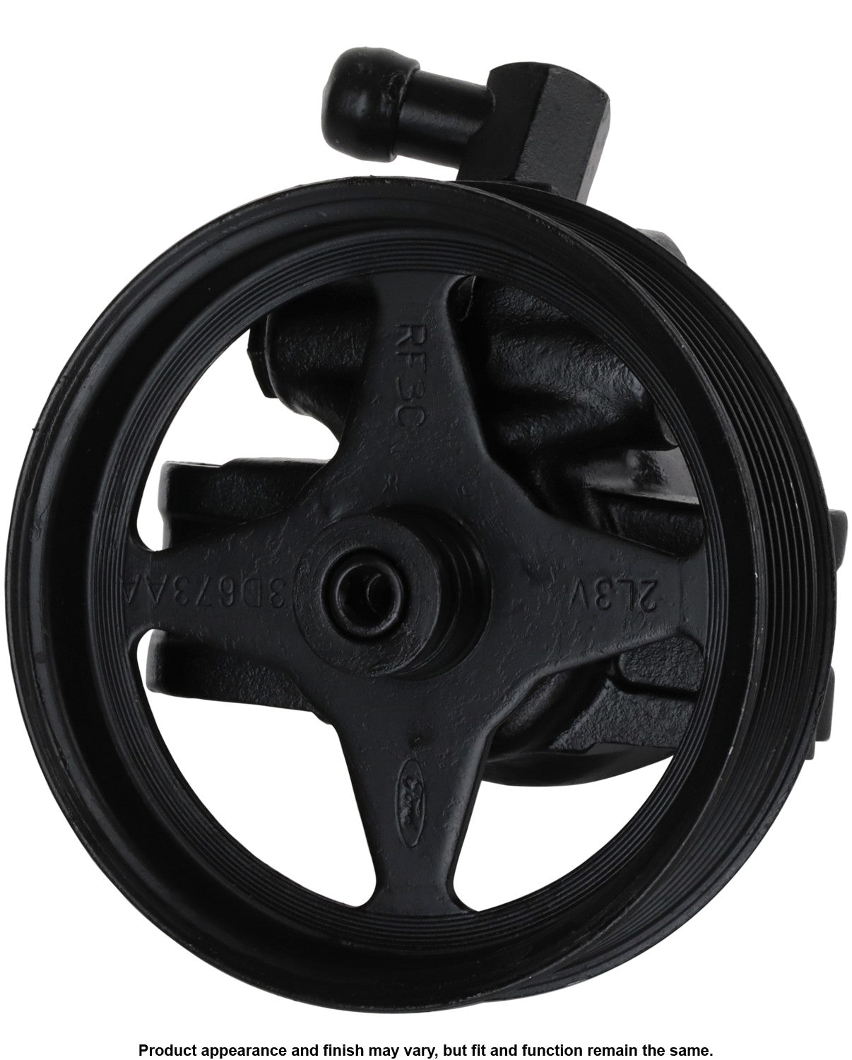 Cardone Reman Power Steering Pump 20-282P2