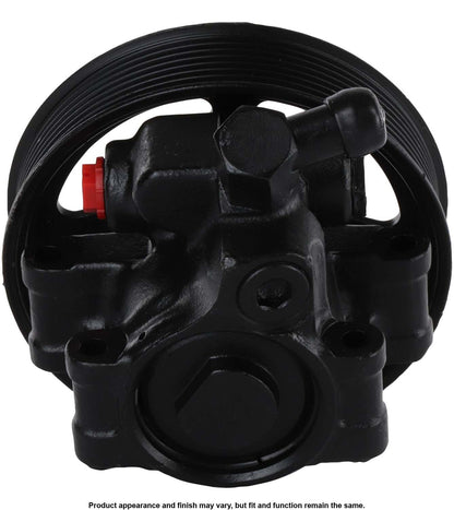 Cardone Reman Power Steering Pump 20-282P2