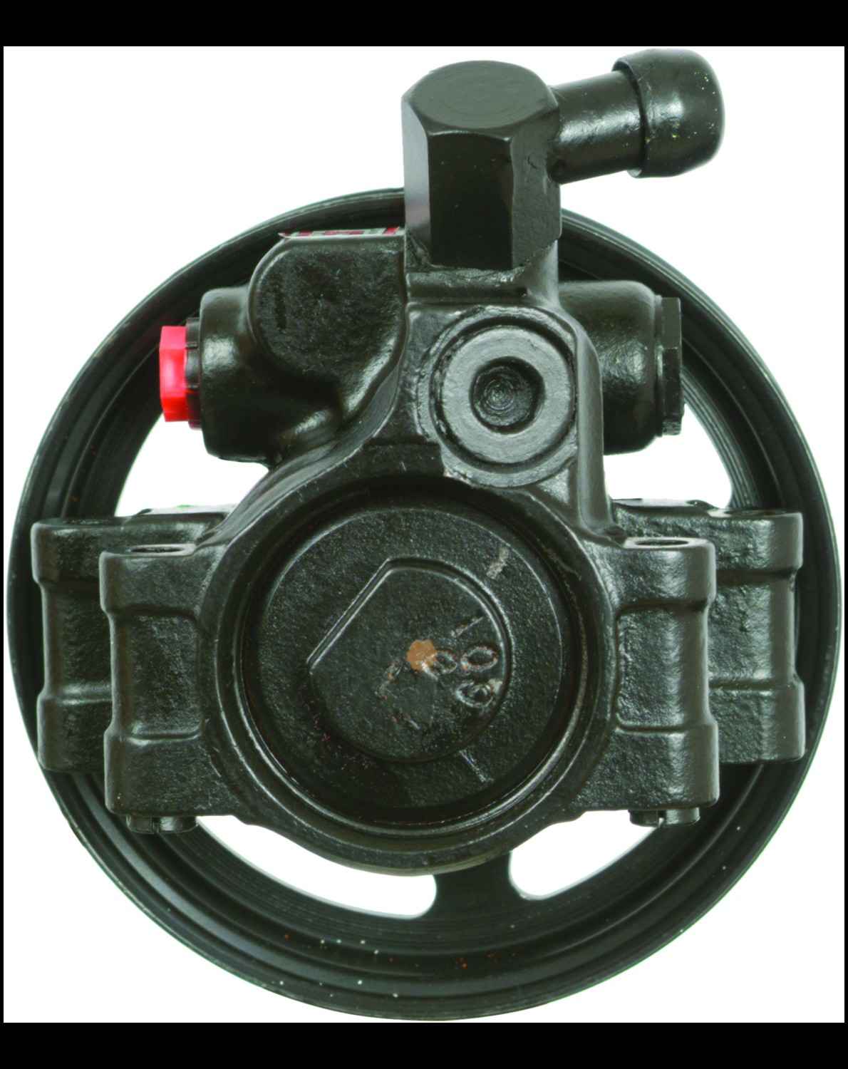 Cardone Reman Power Steering Pump 20-282P2
