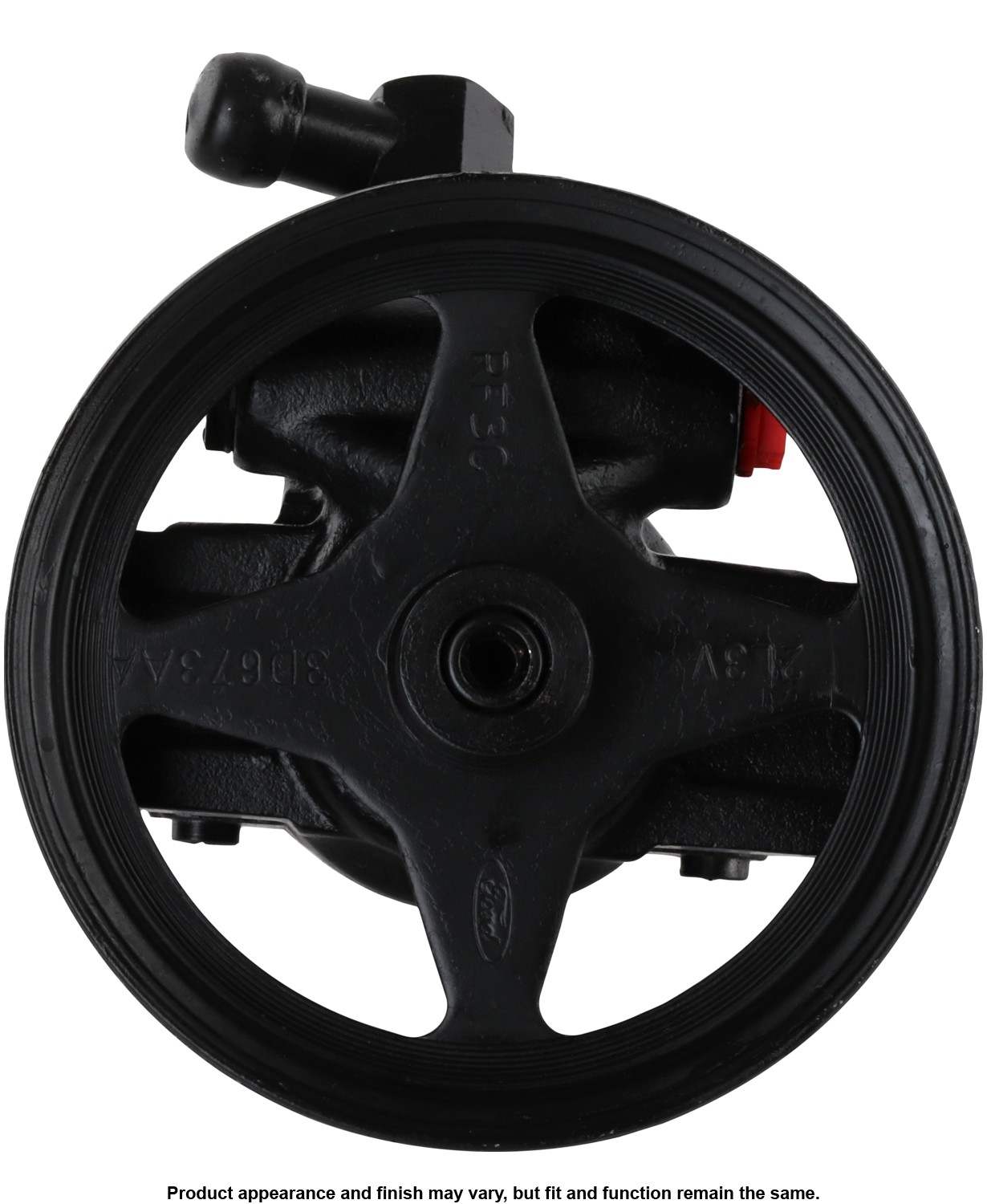 Cardone Reman Power Steering Pump 20-282P2