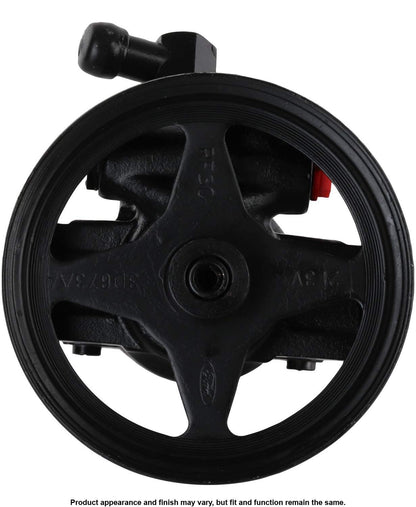 Cardone Reman Power Steering Pump 20-282P2