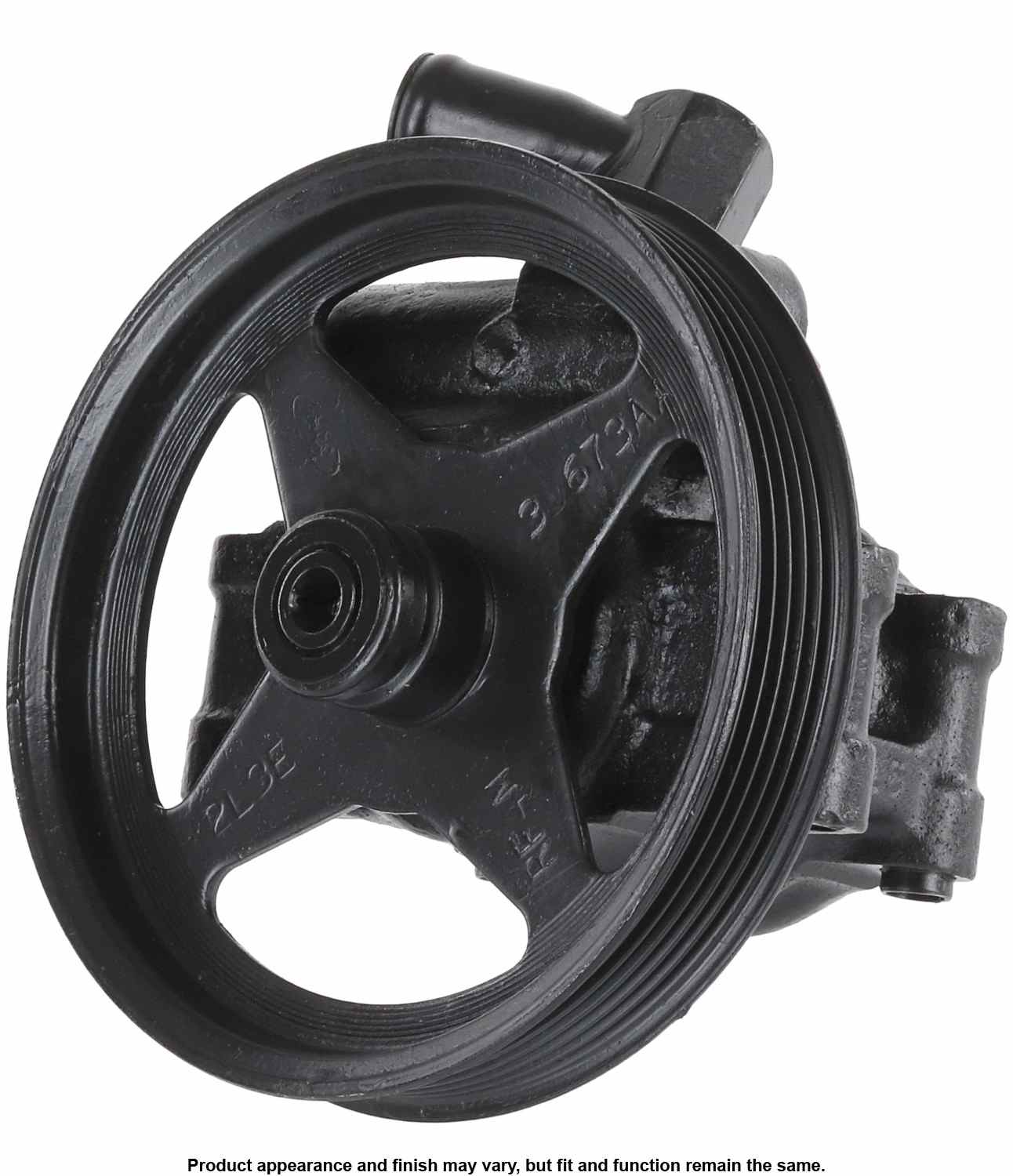 Cardone Reman Power Steering Pump 20-283P1