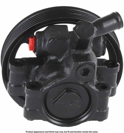 Cardone Reman Power Steering Pump 20-283P1