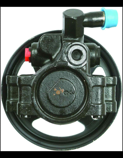 Cardone Reman Power Steering Pump 20-283P1
