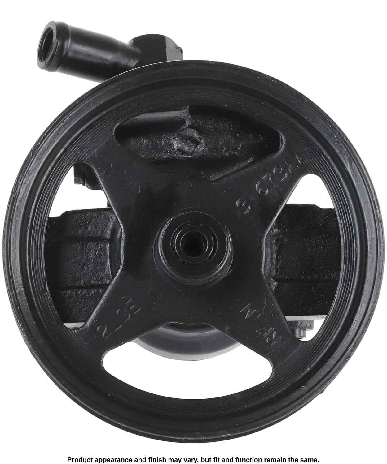 Cardone Reman Power Steering Pump 20-283P1