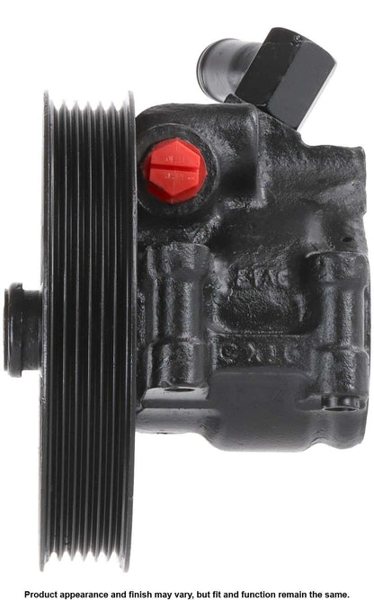 Cardone Reman Power Steering Pump 20-283P1