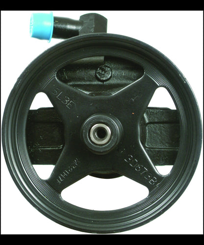Cardone Reman Power Steering Pump 20-283P1