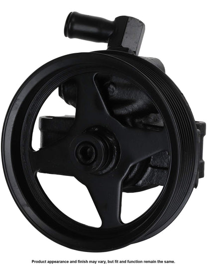 Cardone Reman Power Steering Pump 20-283P2